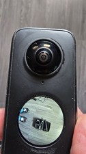 Insta 360 one x2 Action Kamera