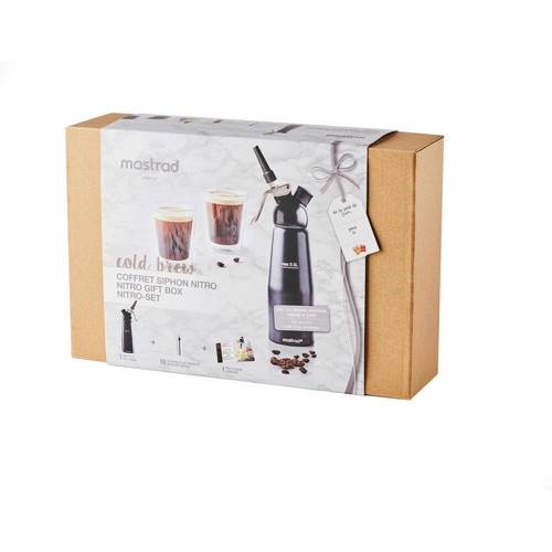 Mastrad nitro cold brew - mastrad,