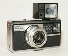 AGFA GEVAERT ISO-Rapid I Blitz