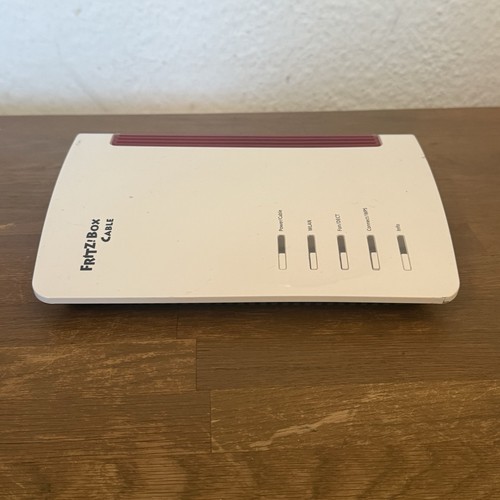 Avm fritz box 6660 - fritz!box, wlan