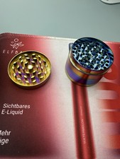 Crusher/ Grinder Green Planet