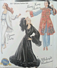 Simplicity 7085 Couturier