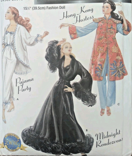 Simplicity 7085 couturier - 7085,