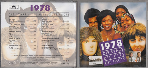 Die stars hits - die,