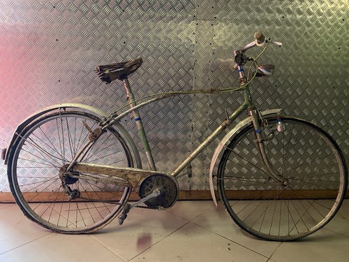 Bianchi montebello fahrrad - bianchi,