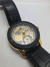 Constantin Weisz Mechanical