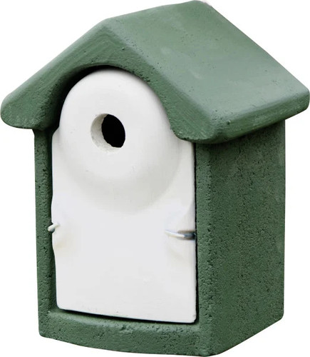 Nistkasten für jungvögel - nistkasten,