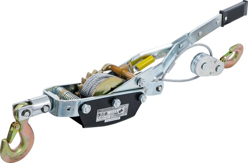 Bgs ratschen handseilzug - bgs,