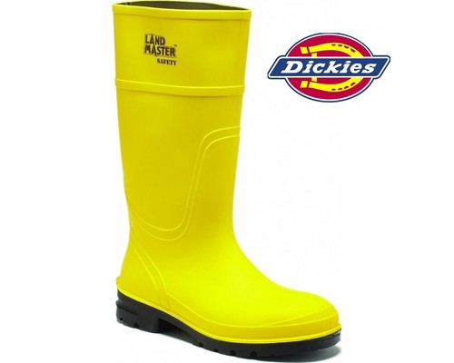 Dickies landmaster safety - dickies,