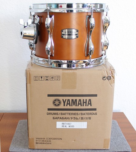 Yamaha recording custom x - recording,