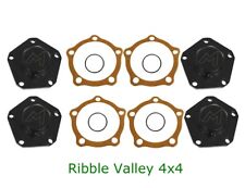 Defender 90 110 Heavy Duty