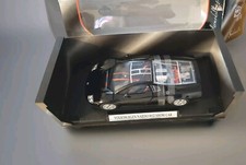 Volkswagen Nardo W 12 Show Car Racy Action World Modellauto OVP