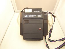 Kodak kodamatic instant camera - kodak,
