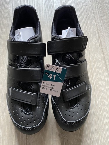 Fahrradschuhe rockrider 41 - rockrider,