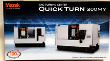 rare/Fine Mold MAZAK Quick