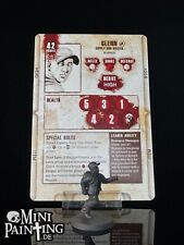 The Walking Dead All Out War