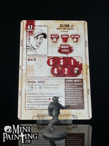 The walking dead all - walking, war