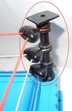 Original Hasbro Ringecke /