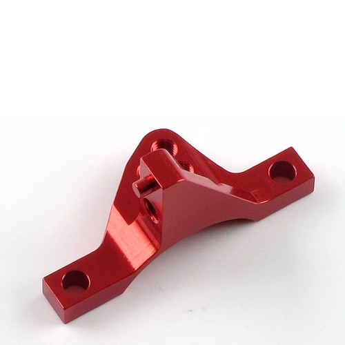 Getriebekasten aluminium oben - aluminium,