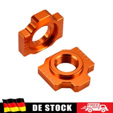 Kettenspanner Schraube