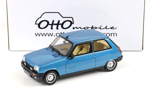 Renault alpine turbo special - renault,