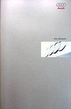 260637) Audi A2 A3 A4 A6 A8 TT