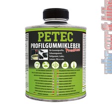 Petec Profilgummikleber