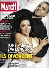 Paris Match Nr. 3210