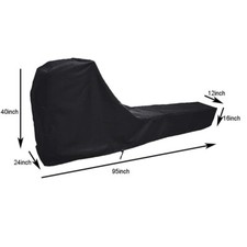 Rudermaschine Wasser Wasserdicht 0,5 Kg 210d Oxford Tuch Deckung Für Das Konzept