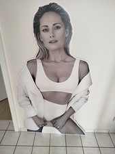 Aufsteller XL, Helene Fischer