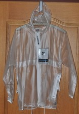 Jeantex Regenjacke aus PVC