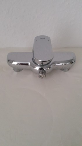 Grohe duschmischer badarmatur - duschmischer,