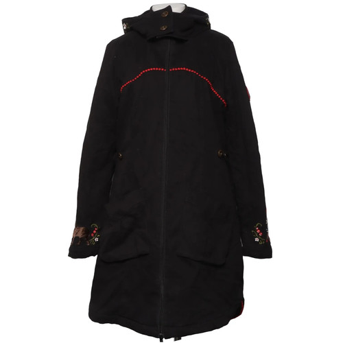 Blutsgeschwister parka - blutsgeschwister,,