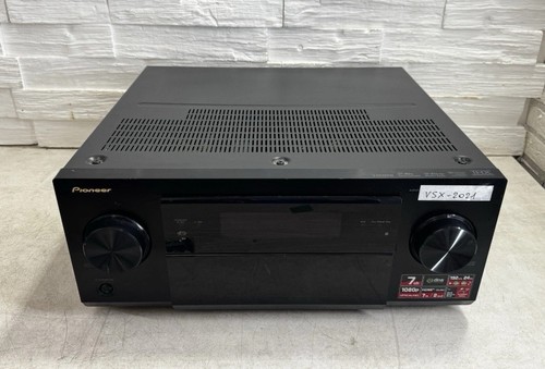 Pioneer vsx 2021 - pioneer, vsx-2021-k