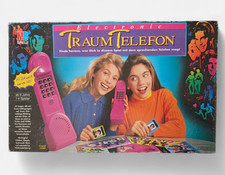 MB Spiele Traumtelefon
