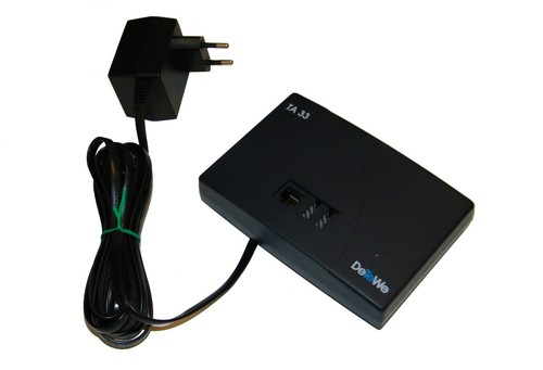 Detewe ta33 terminal - ta, 33