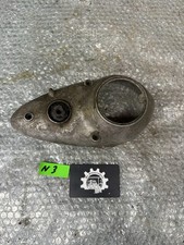 DKW RT Motor Seitendeckel