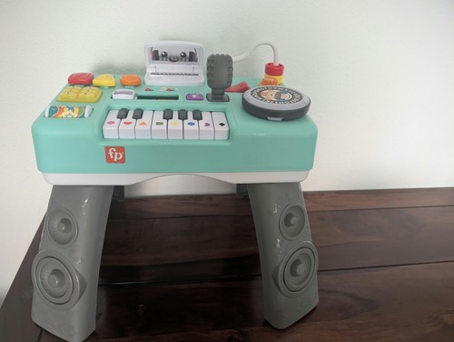 Kinder lerrn und - kinder, spieltisch