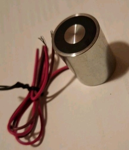 Red magnetics elektromagnet - magnetics,