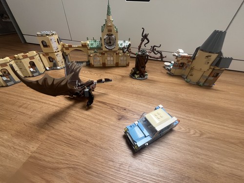 Lego harry potter - lego,