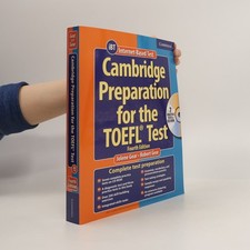 Cambridge preparation for the