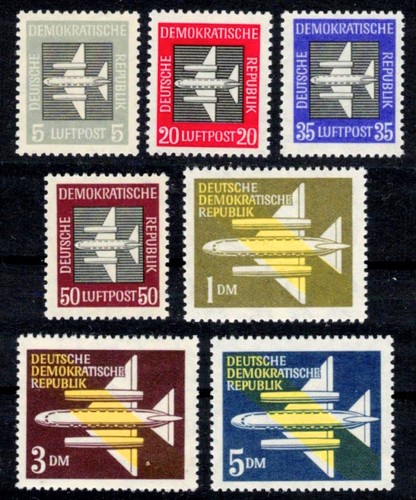Ddr 609 615 - ddr, /
