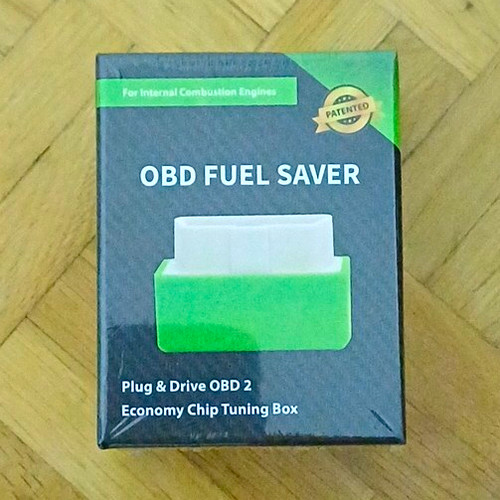 Eco obd2 economy - eco,