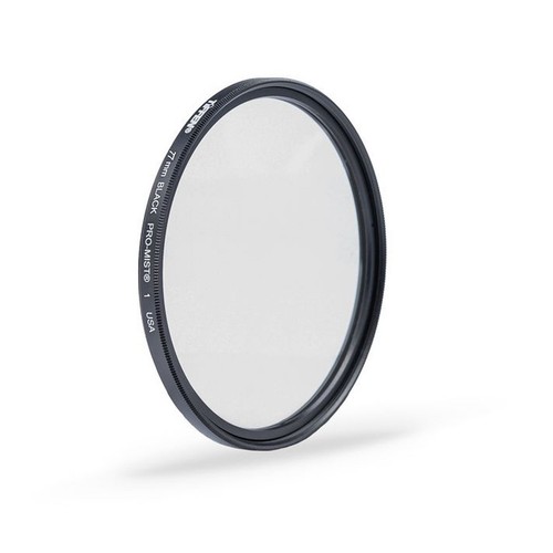 Tiffen black pro - 77, pro-mist