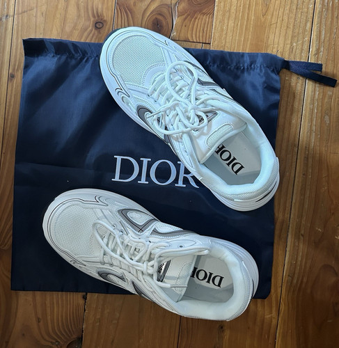 Dior sneaker weiß 43 - dior,