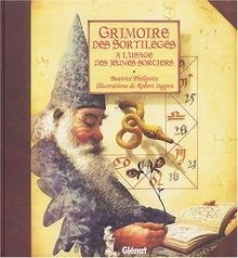 Grimoire des sortilèges a - sortilèges,