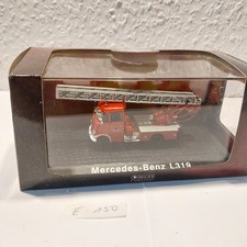 E150 Mercedes-Benz L 319