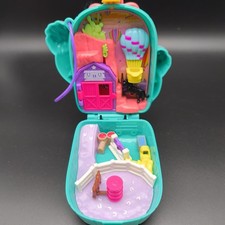 Polly Pocket World Kaktus