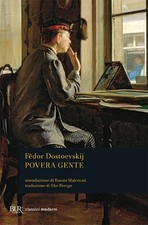 Buch - Fjodor Dostojewski -