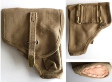 Alte pistolentasche italien - alte,